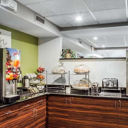Sleep Inn & Suites Bensalem Εξωτερικό φωτογραφία