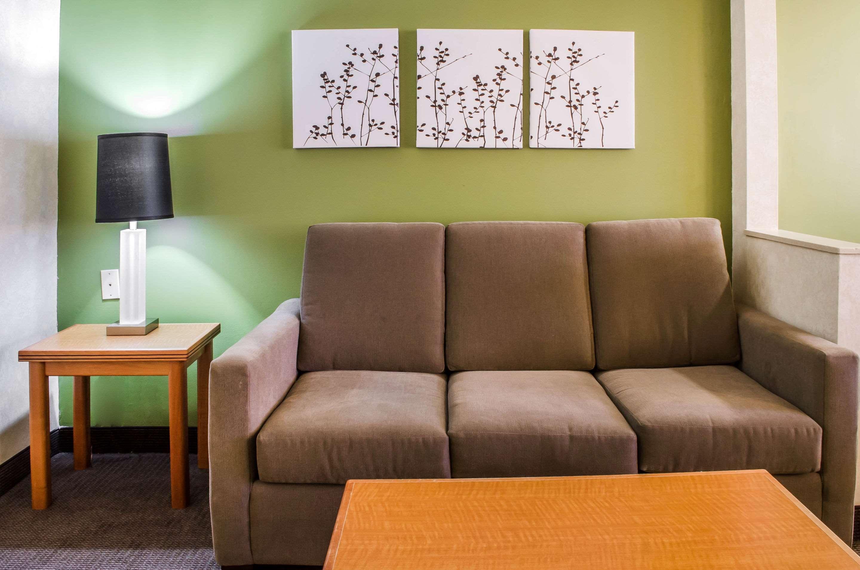 Sleep Inn & Suites Bensalem Εξωτερικό φωτογραφία