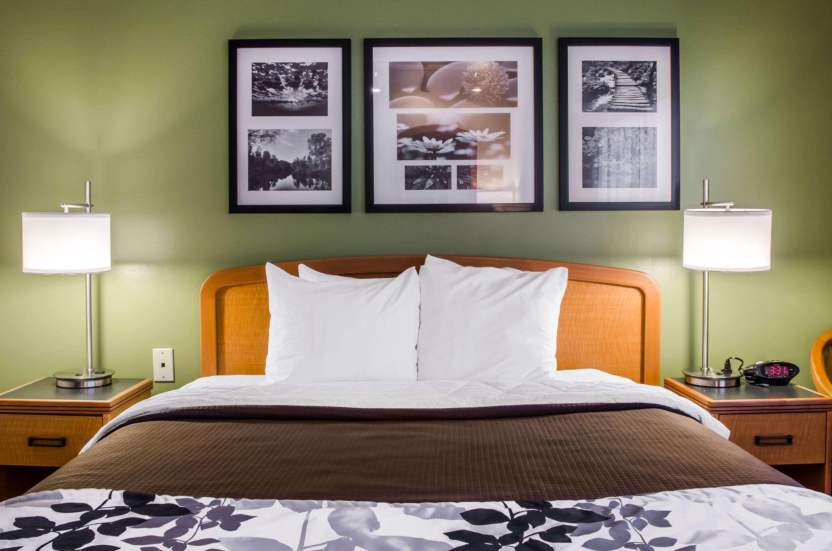Sleep Inn & Suites Bensalem Εξωτερικό φωτογραφία